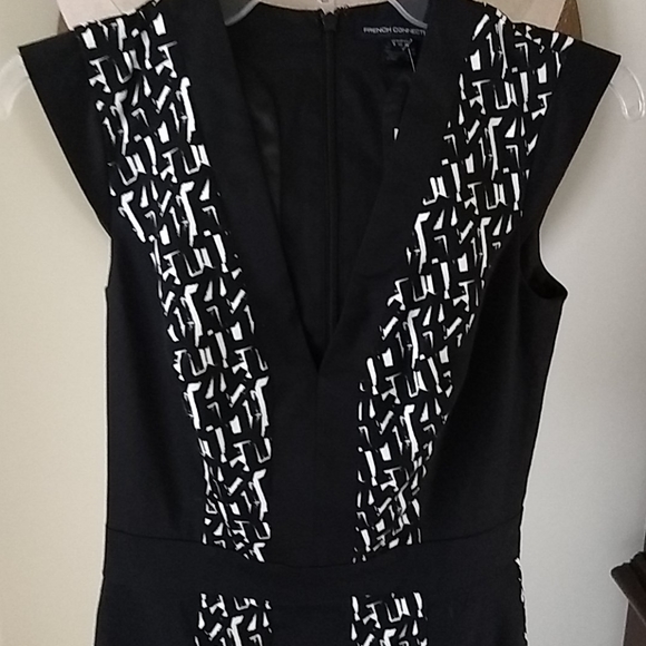 French Connection Dress - Picture 3 of 8